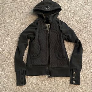 Lululemon special edition hoodie
